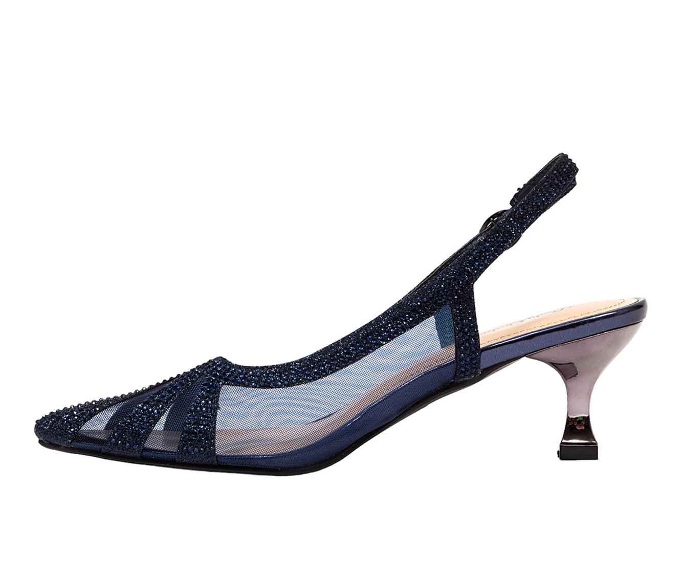 Women's Lady Couture Macy Pumps