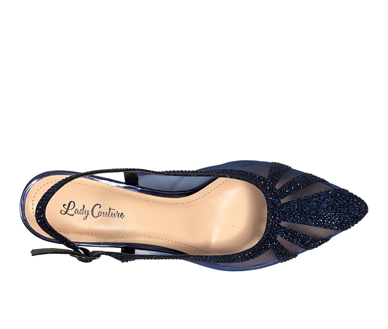 Women's Lady Couture Macy Pumps