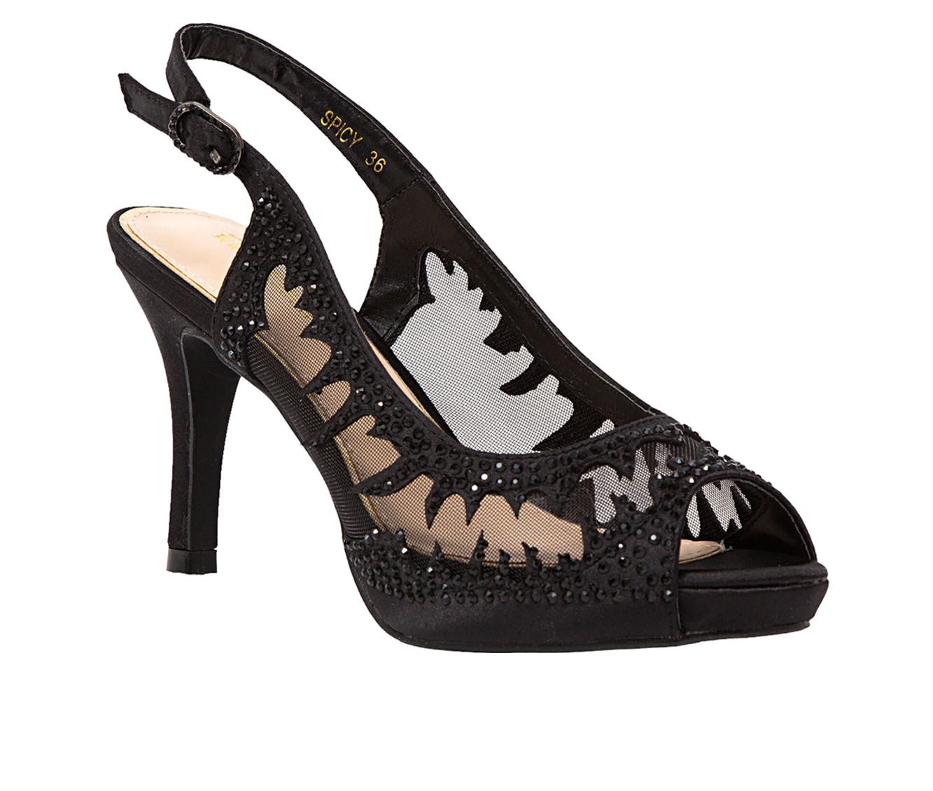 Lady couture shoes online