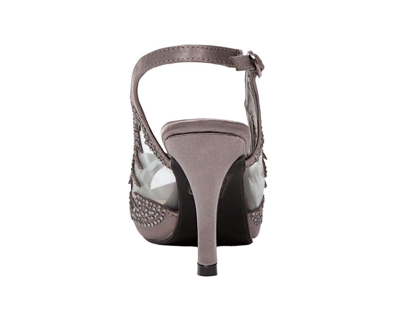 Women's Lady Couture Spicy Platform Dress Sandals