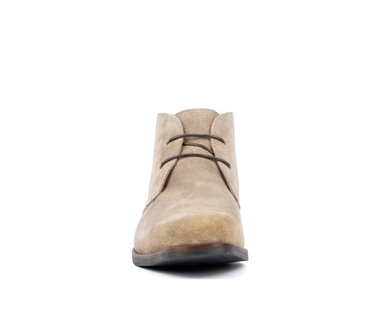Men's Vintage Foundry Co Aldwin Dress Chukka Boots | Shoe Carnival