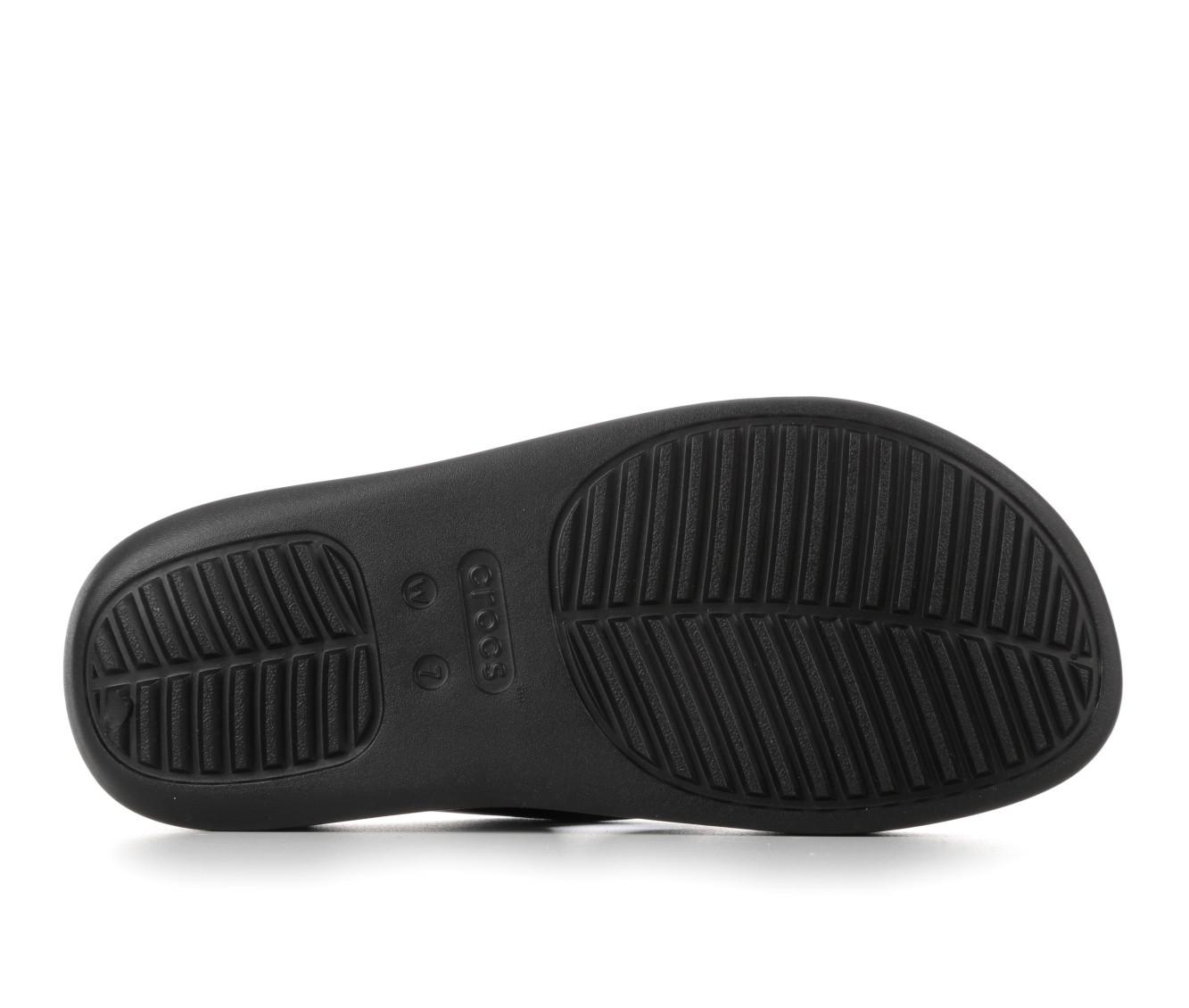 Women's Crocs Getaway Platform Flip Flops