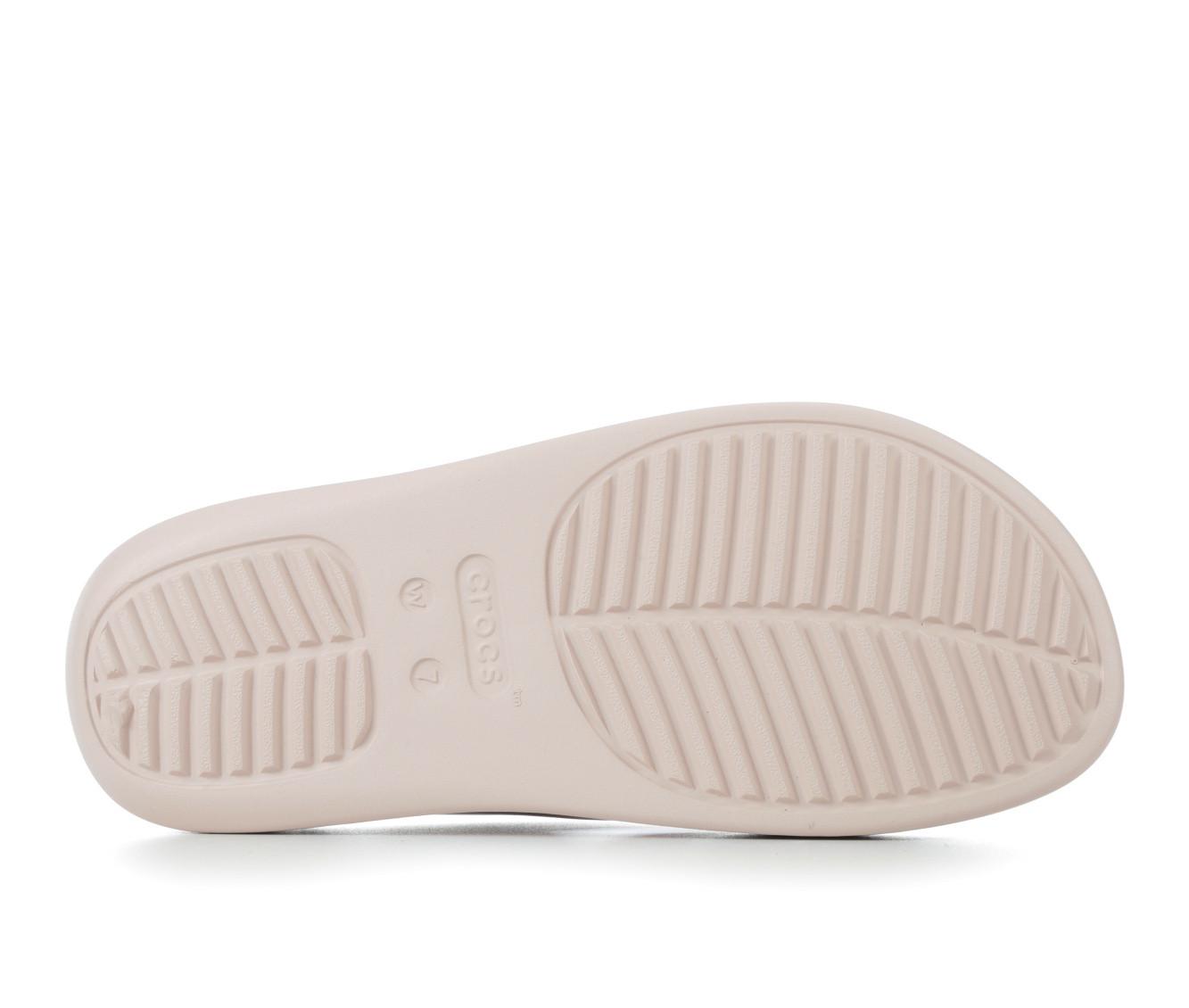 Women's Crocs Getaway Platform Flip