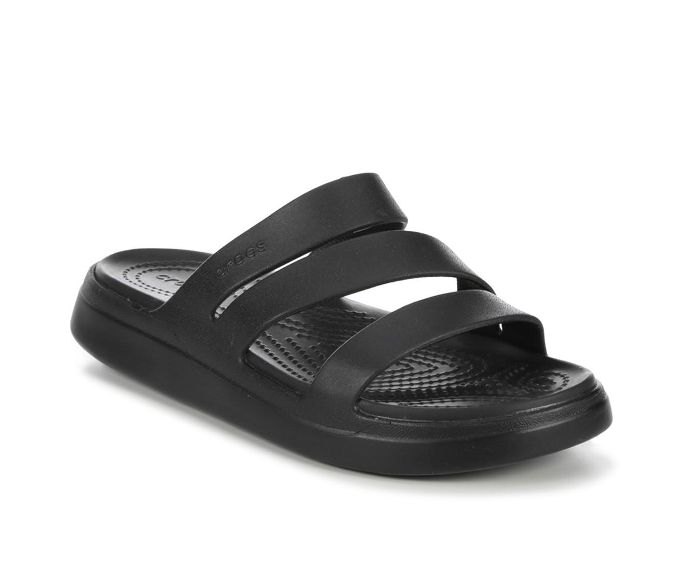 Women's Crocs Getaway Strappy Sandals