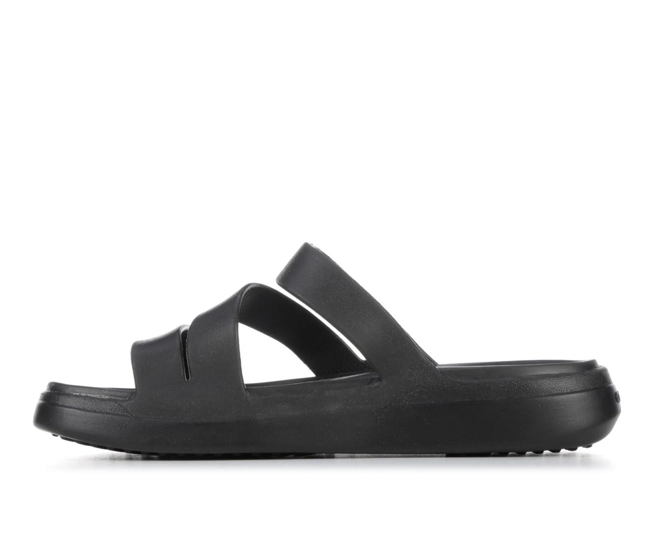 Women's Crocs Getaway Strappy Sandals