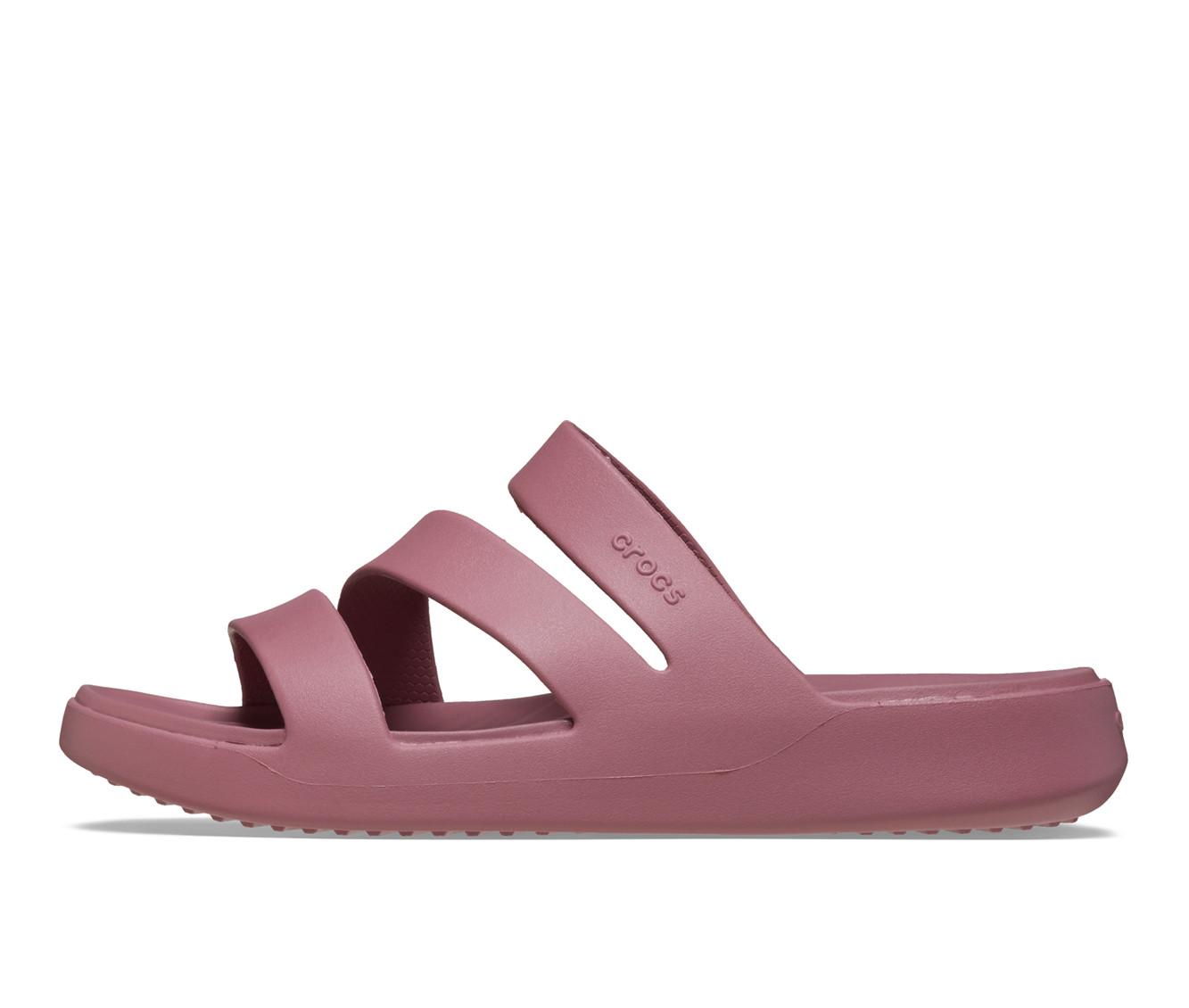 Women's Crocs Getaway Strappy Sandals