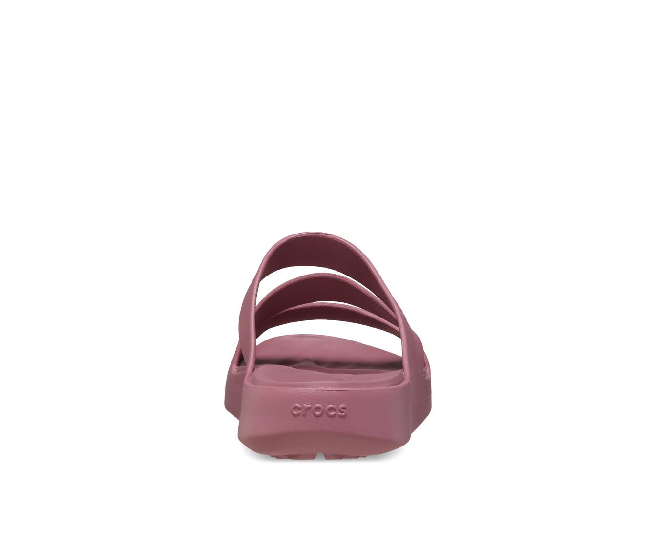 Women's Crocs Getaway Strappy Sandals