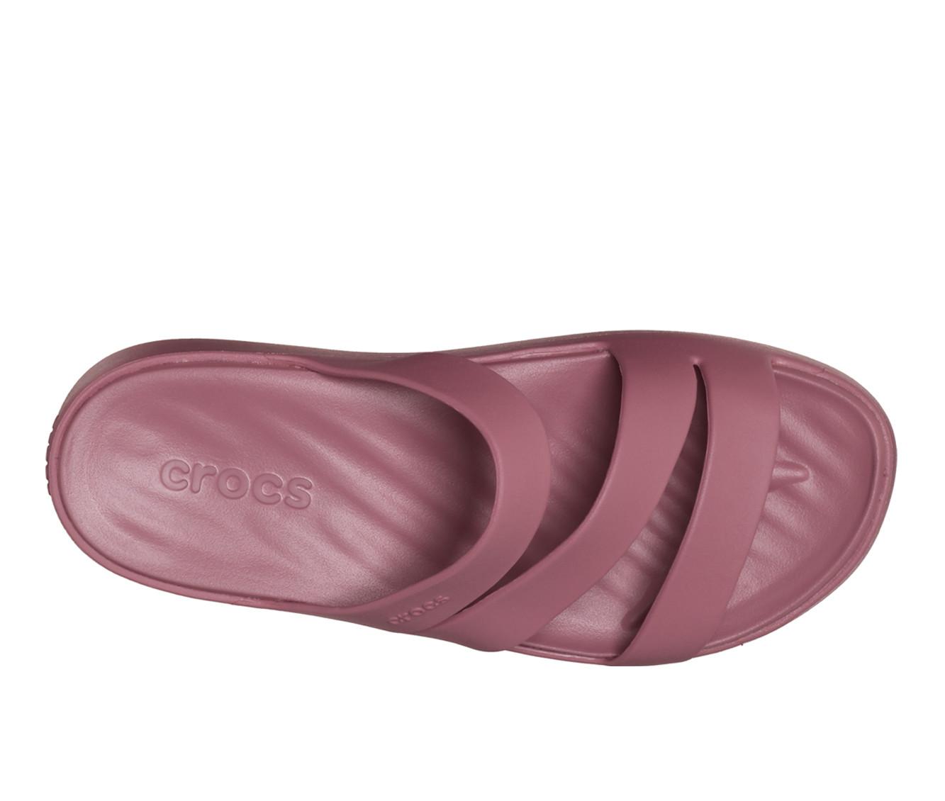 Women's Crocs Getaway Strappy Sandals
