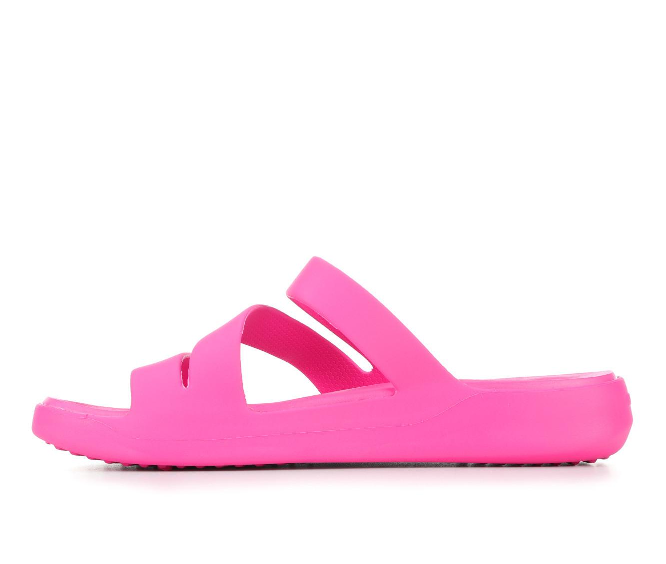 Women's Crocs Getaway Strappy Sandals