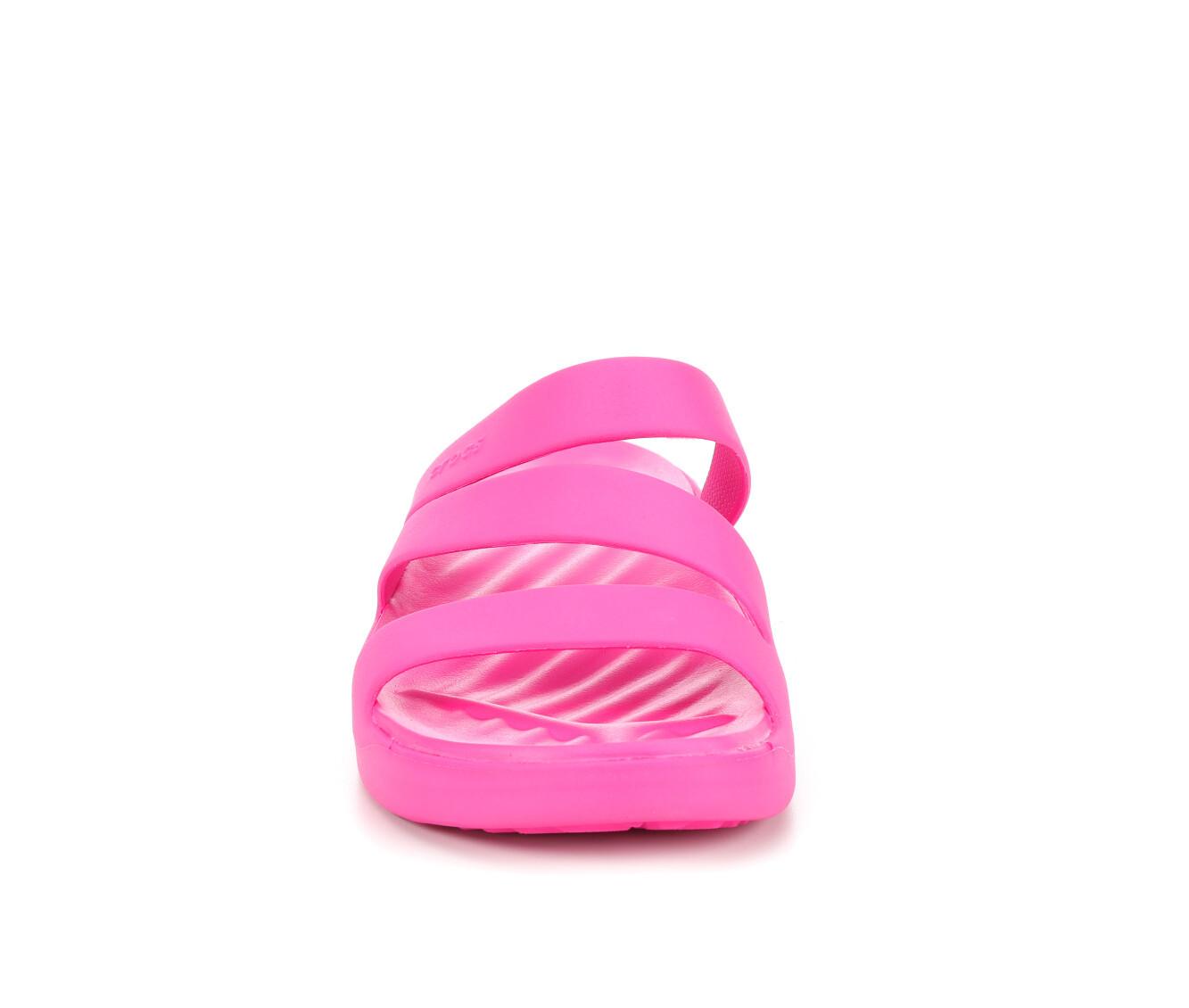 Women's Crocs Getaway Strappy Sandals