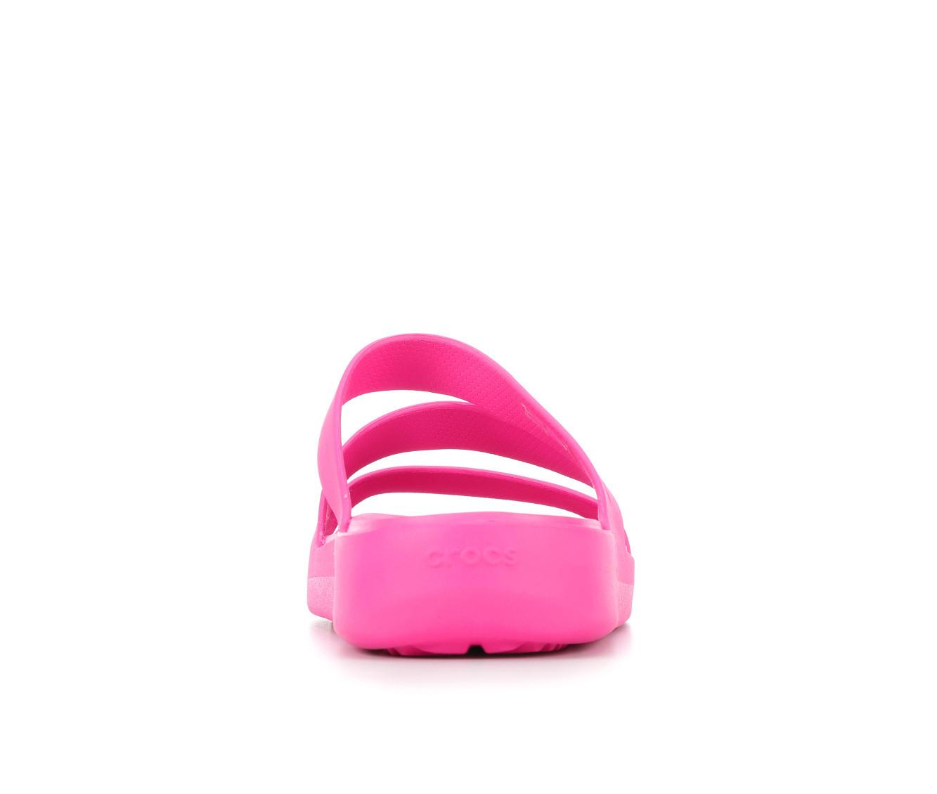 Women's Crocs Getaway Strappy Sandals