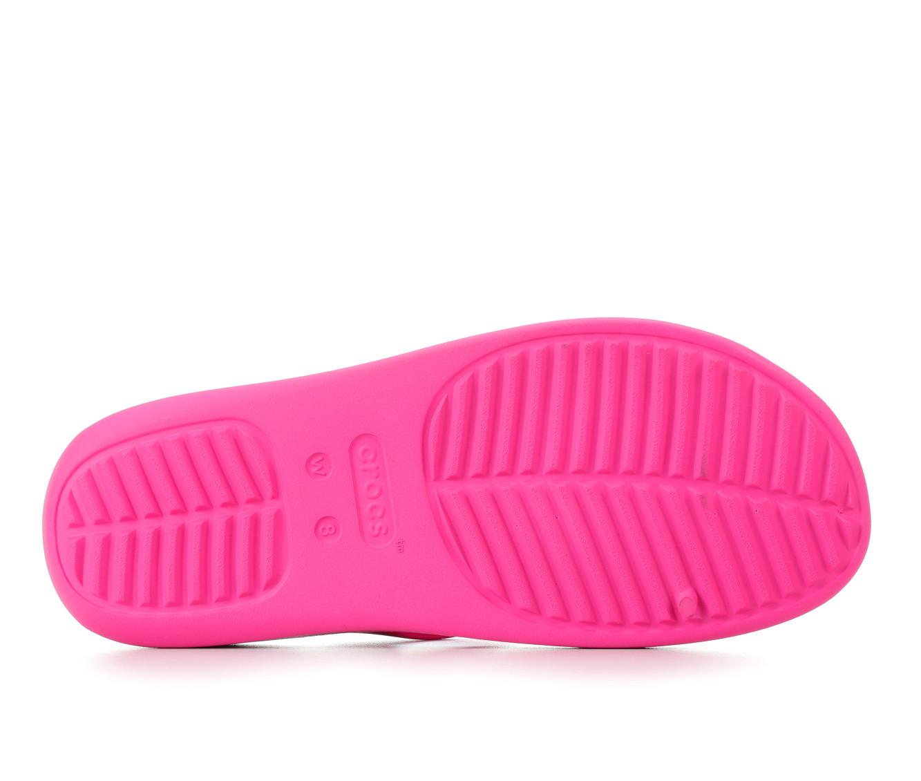 Women's Crocs Getaway Strappy Sandals
