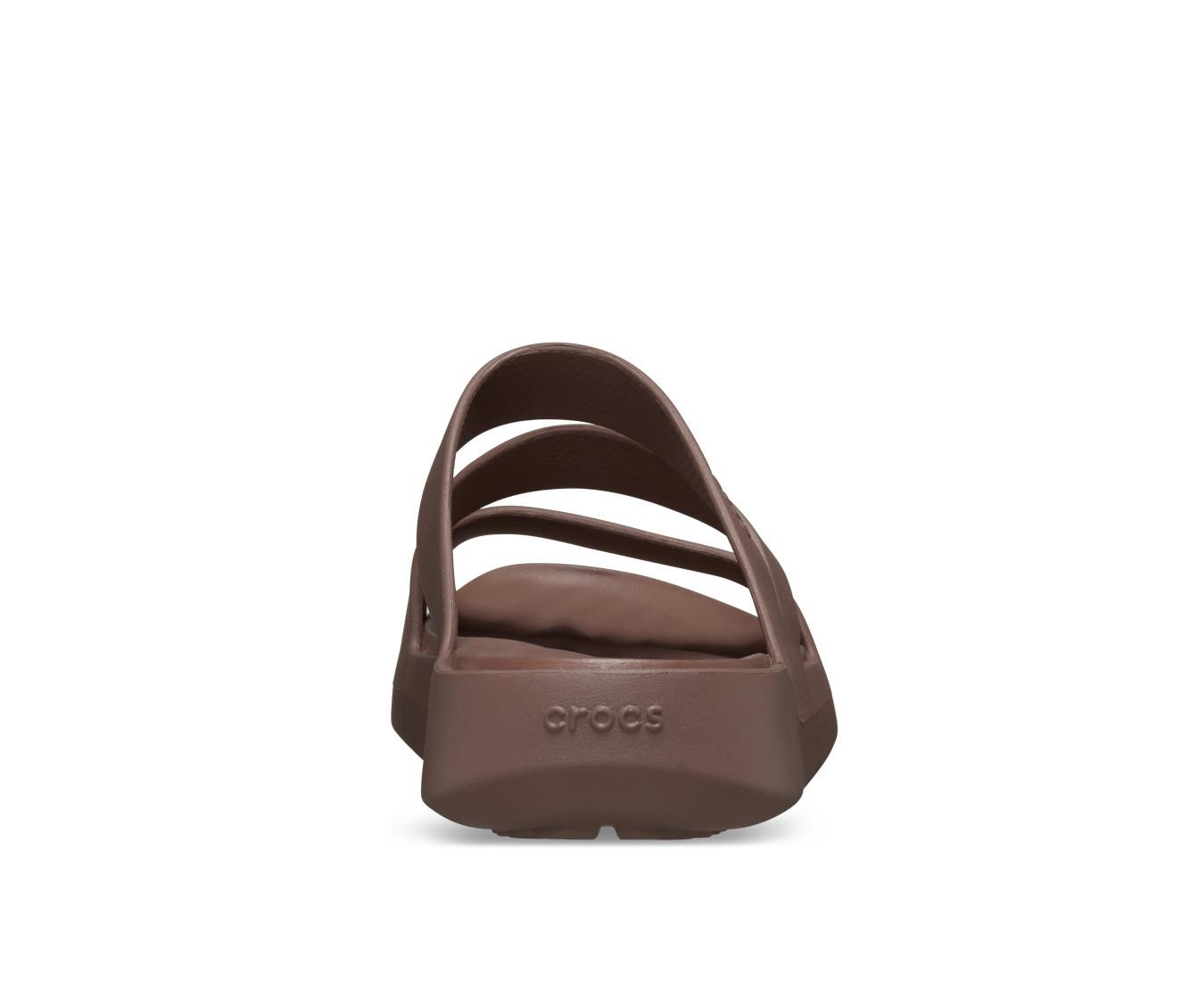 Women's Crocs Getaway Strappy Sandals
