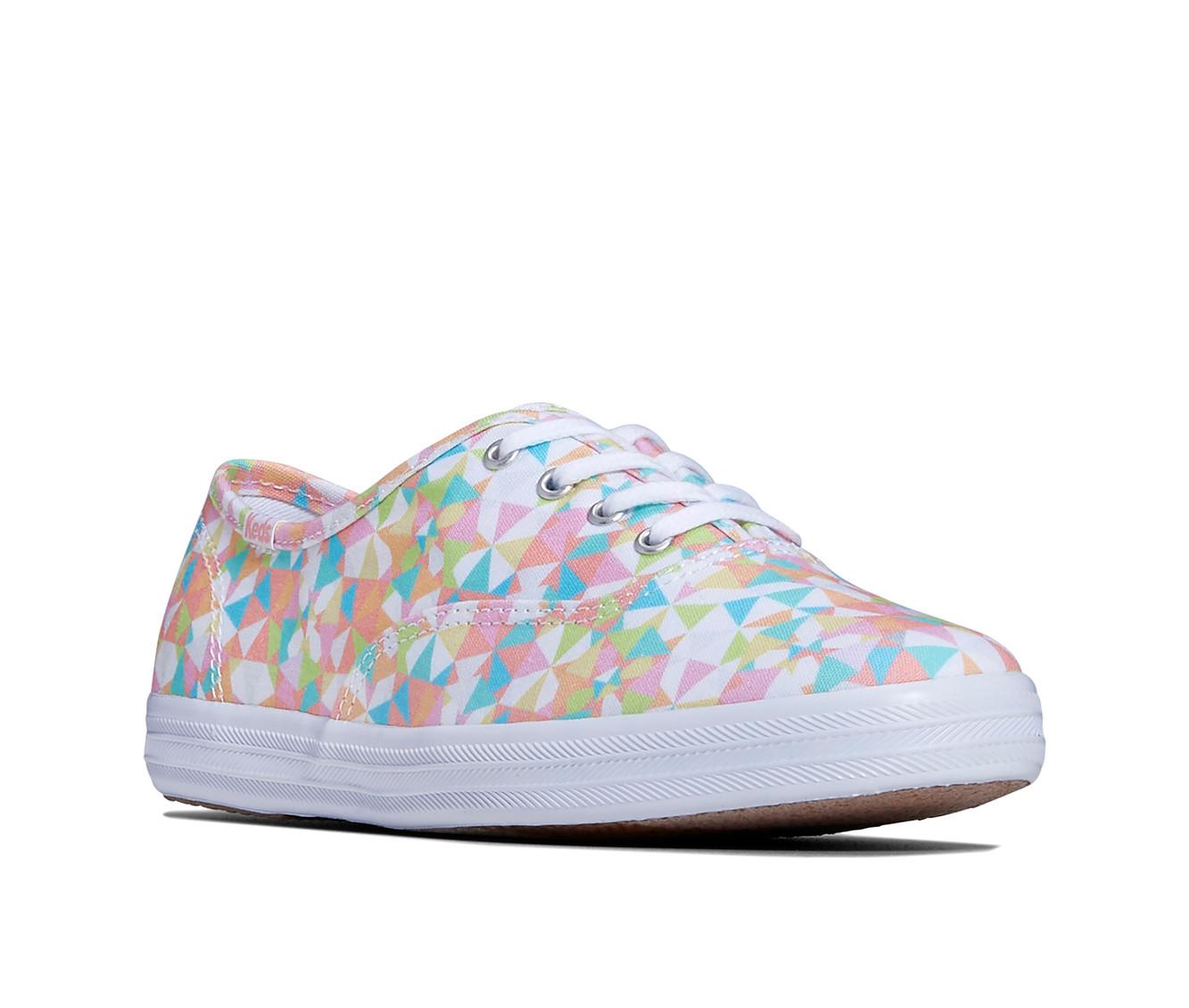 Women's Keds Champion Kaleidscope