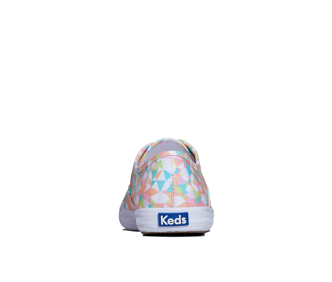 Women's Keds Champion Kaleidscope