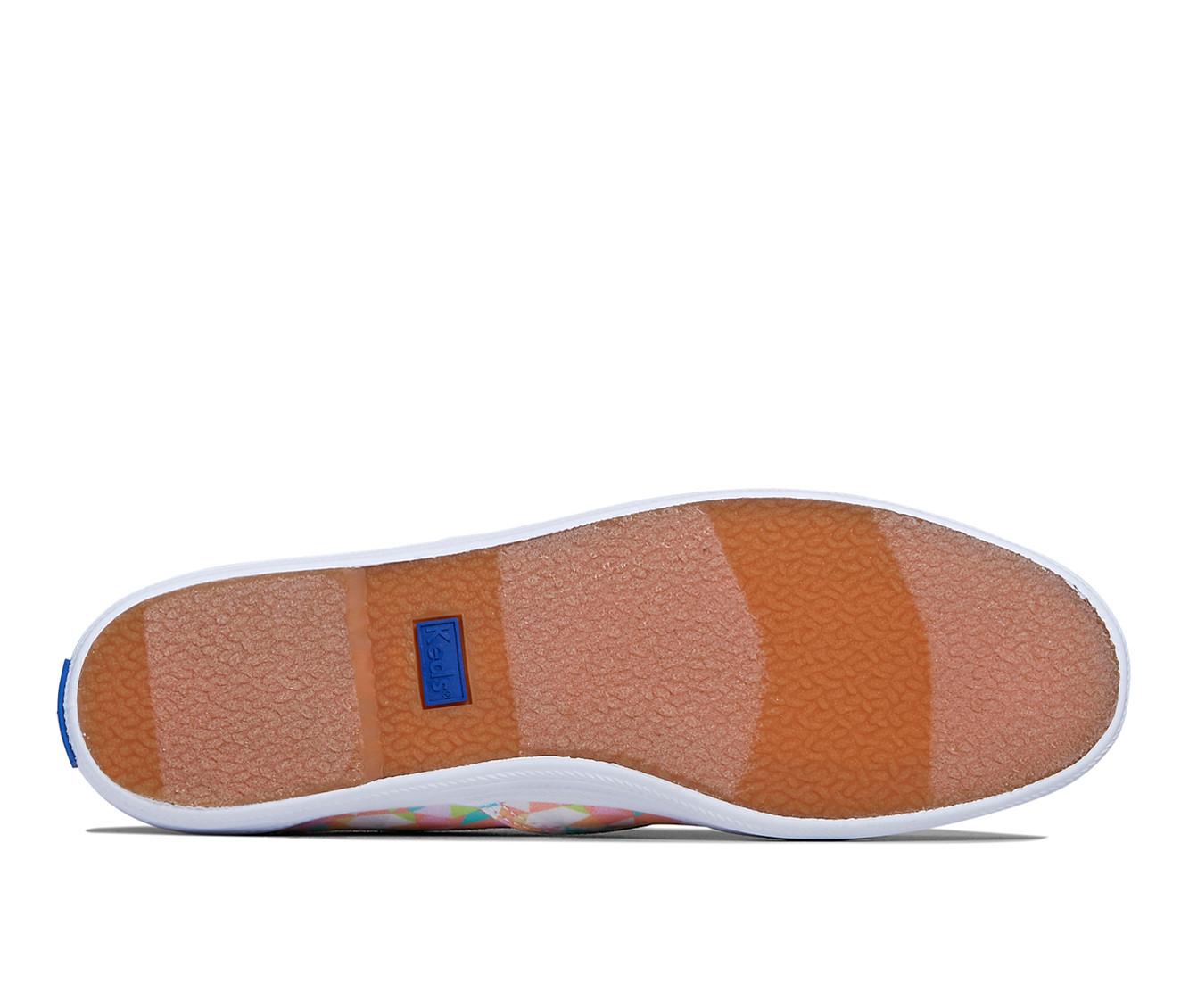 Women's Keds Champion Kaleidscope