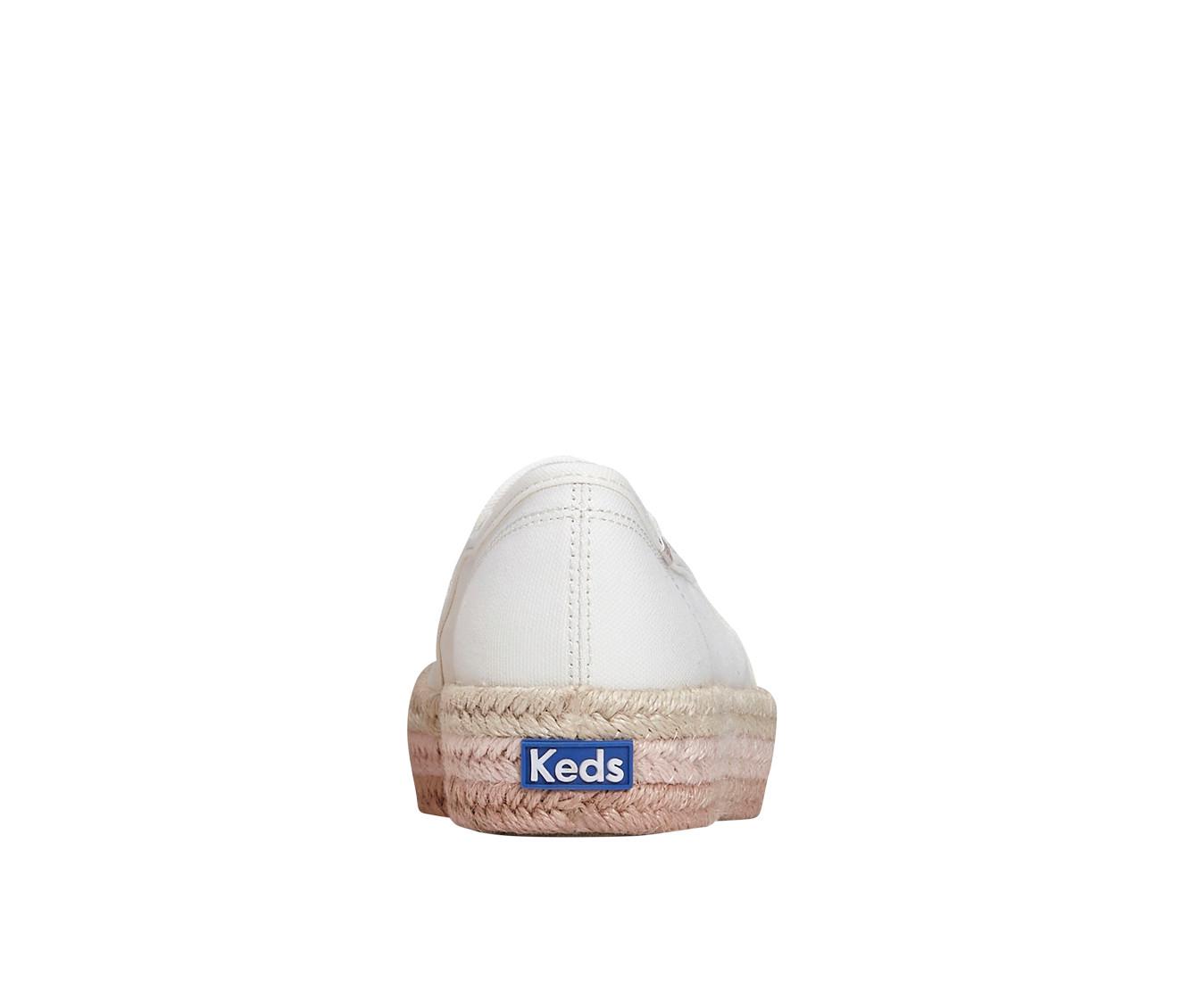 Women's Keds Triple Decker