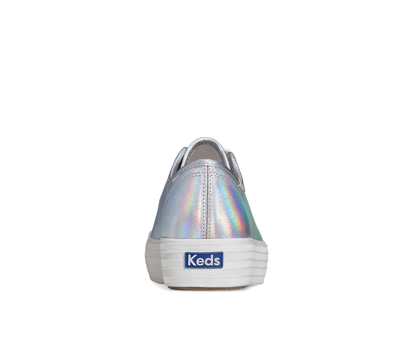 Keds Triple Kick 6 Women s Iridescent