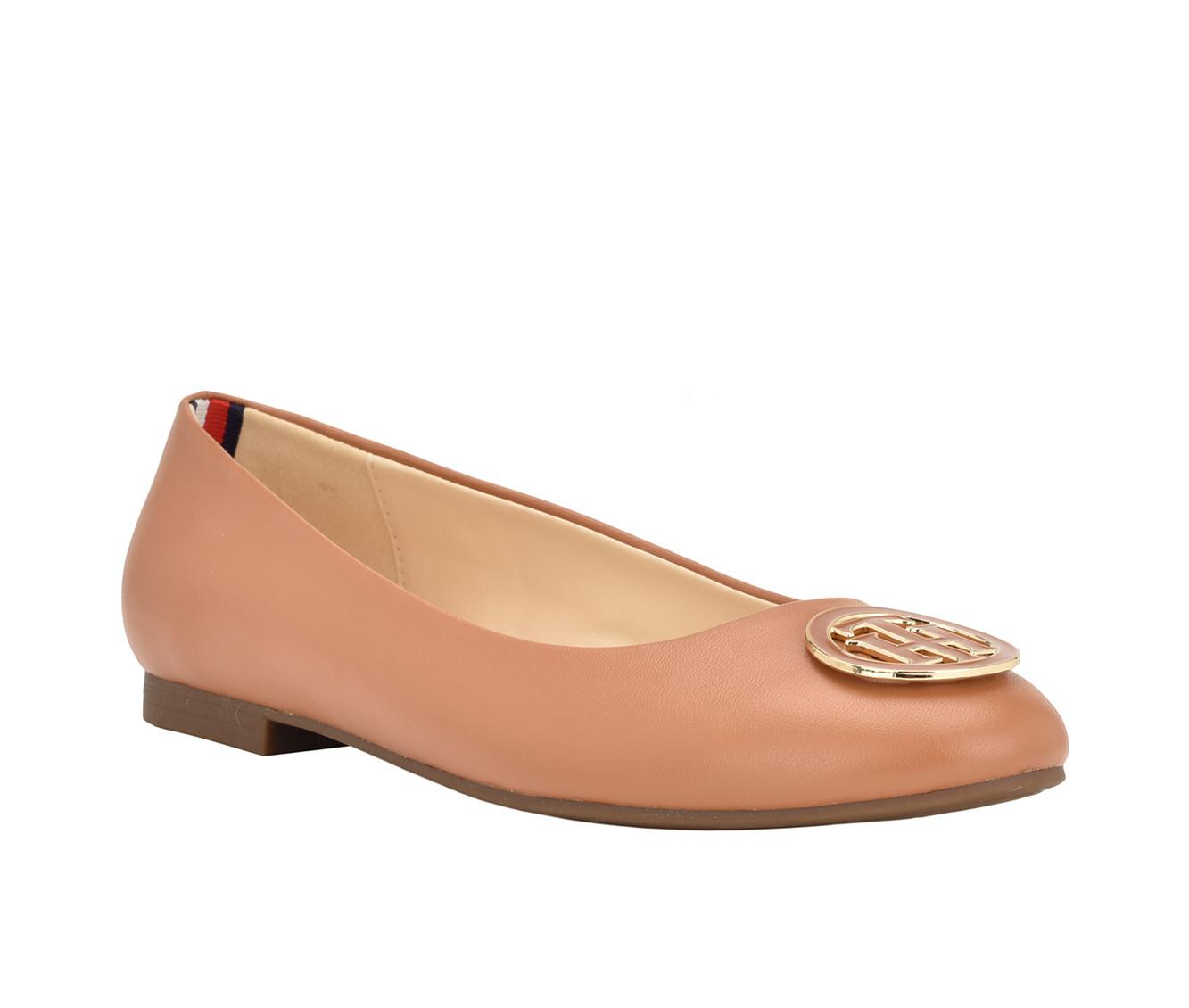 Women's Tommy Hilfiger Ganimay Flats