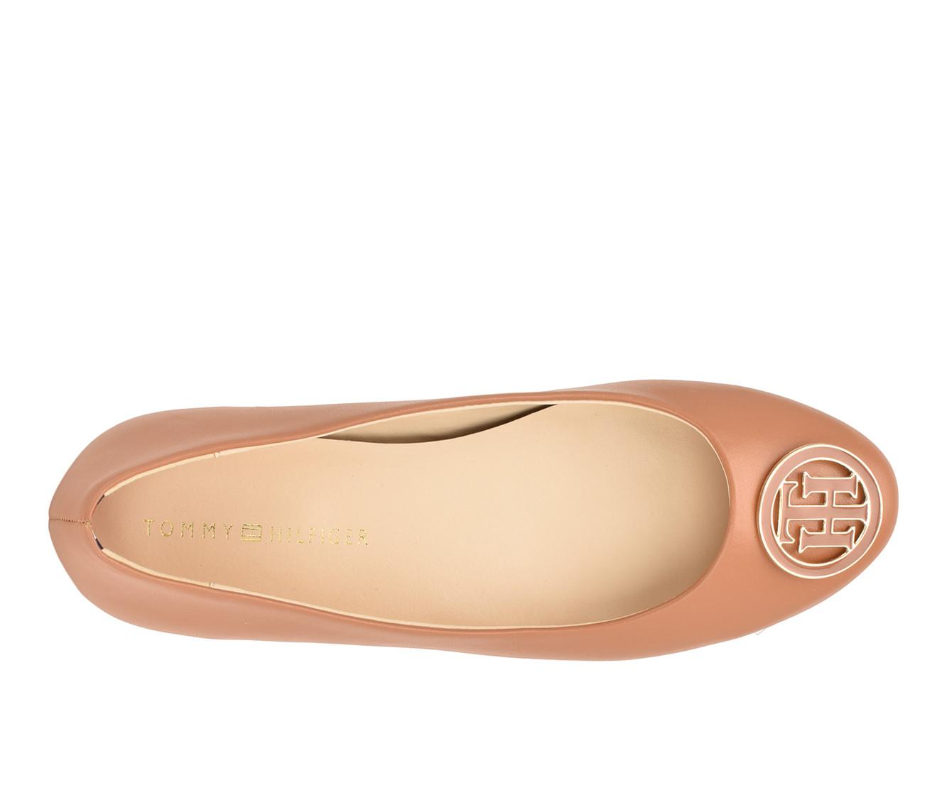 Women's Tommy Hilfiger Ganimay Flats
