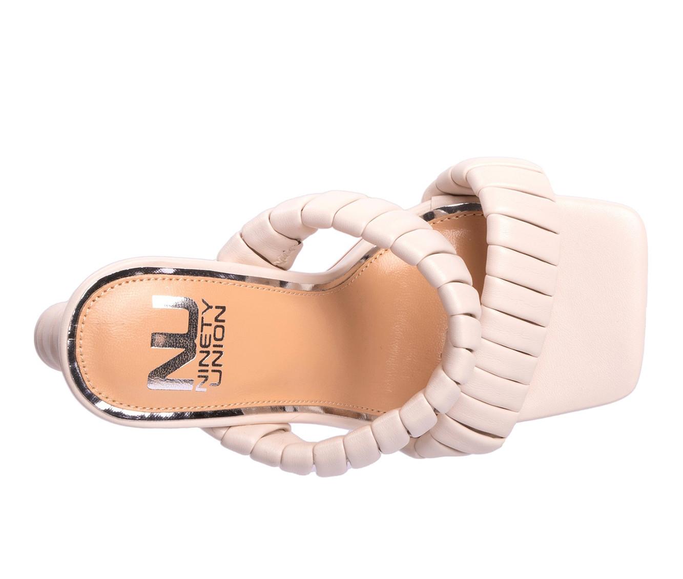 Women's Ninety Union Ash Dress Sandals