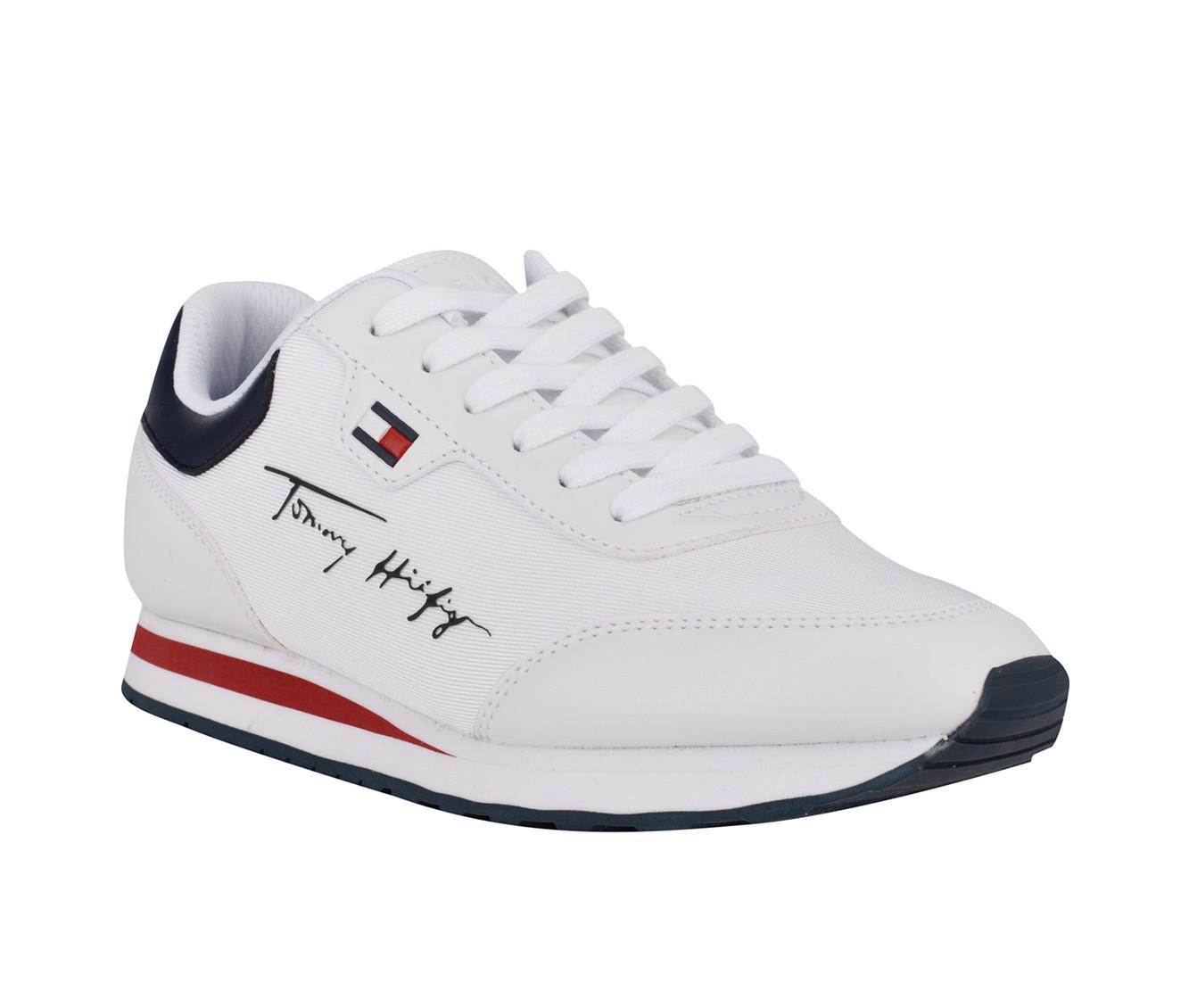 Women's Tommy Hilfiger Laces Fashion Sneakers