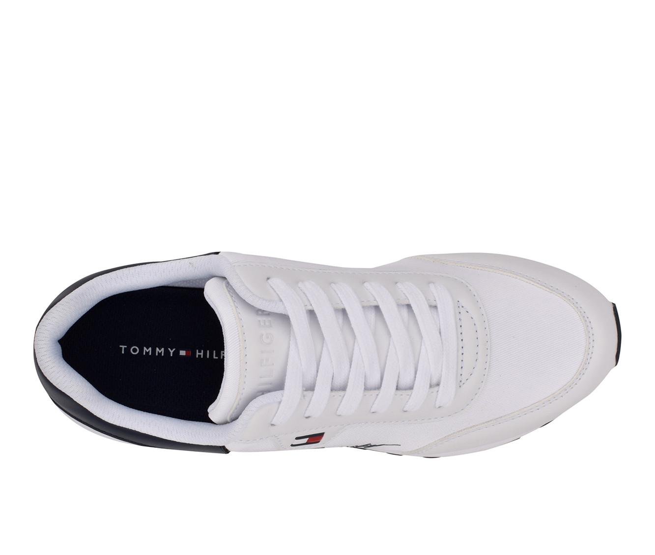 Women's Tommy Hilfiger Laces Fashion Sneakers