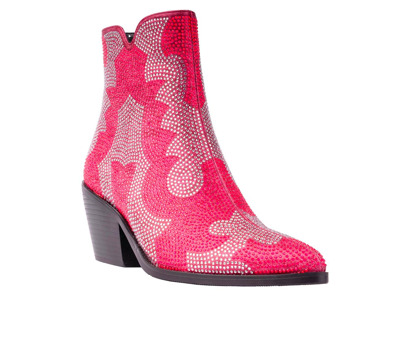 Women's Ninety Union Forever Heeled Booties