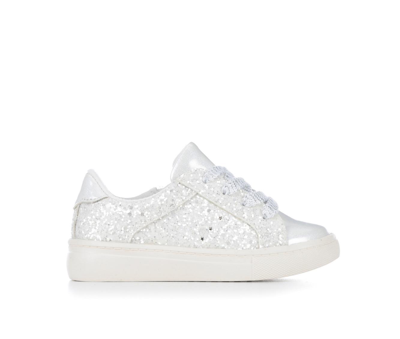 Girls' Self Esteem Toddler Pearl Sneakers