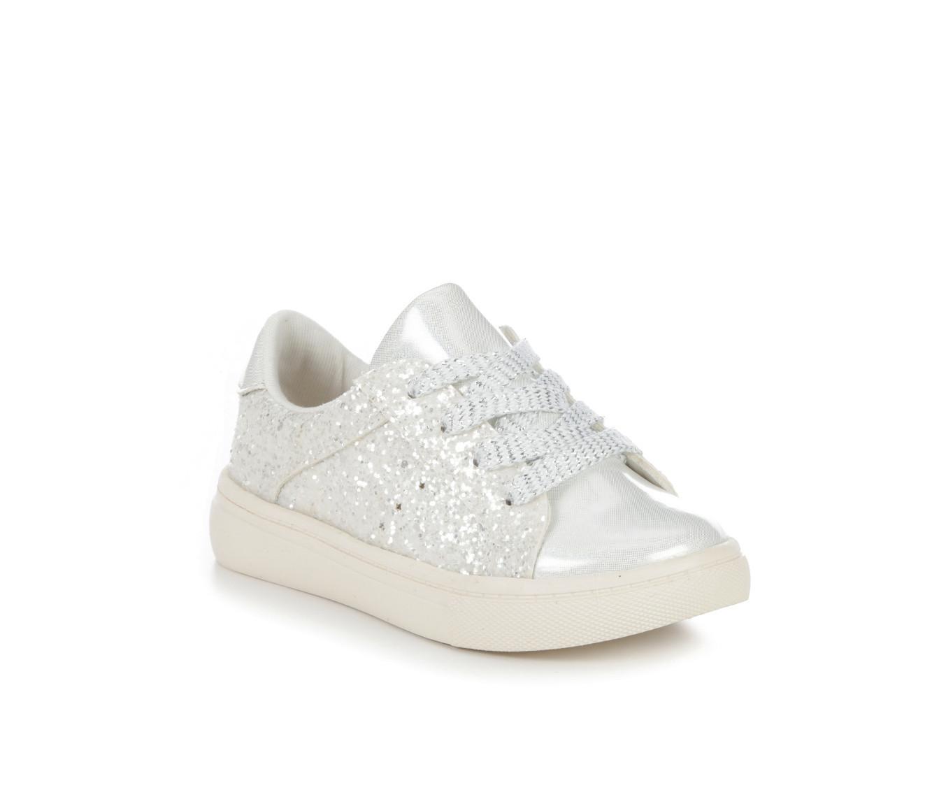 Girls' Self Esteem Toddler Pearl Sneakers