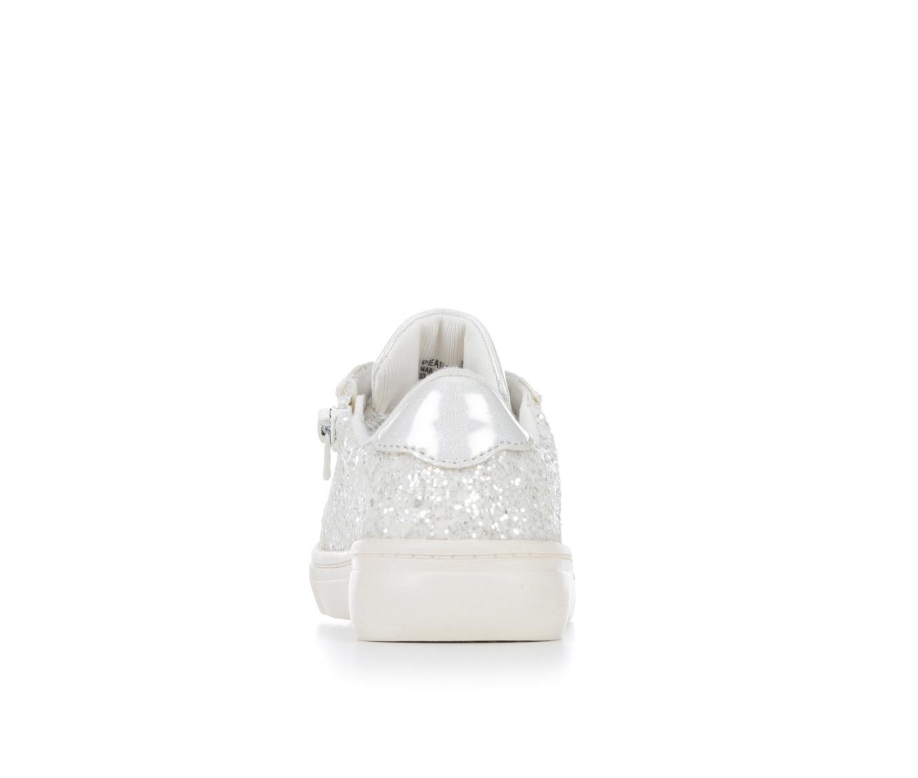 Girls' Self Esteem Toddler Pearl Sneakers