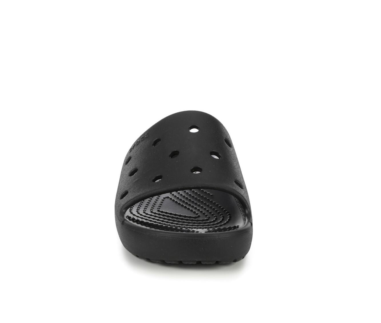 Adults' Crocs Classic Slide v2