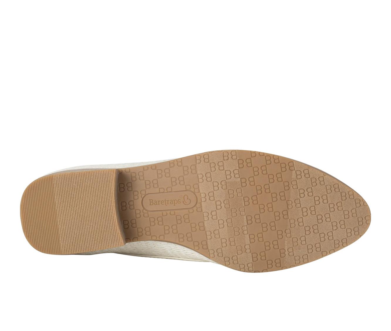 Women's Baretraps Hydie Loafers