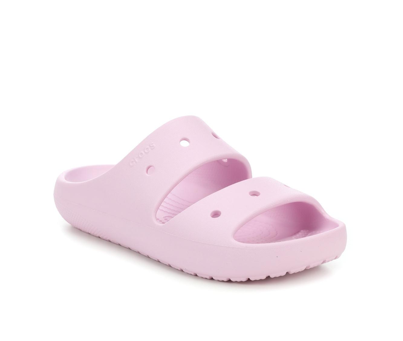 Adults' Crocs Classic Sandal v2