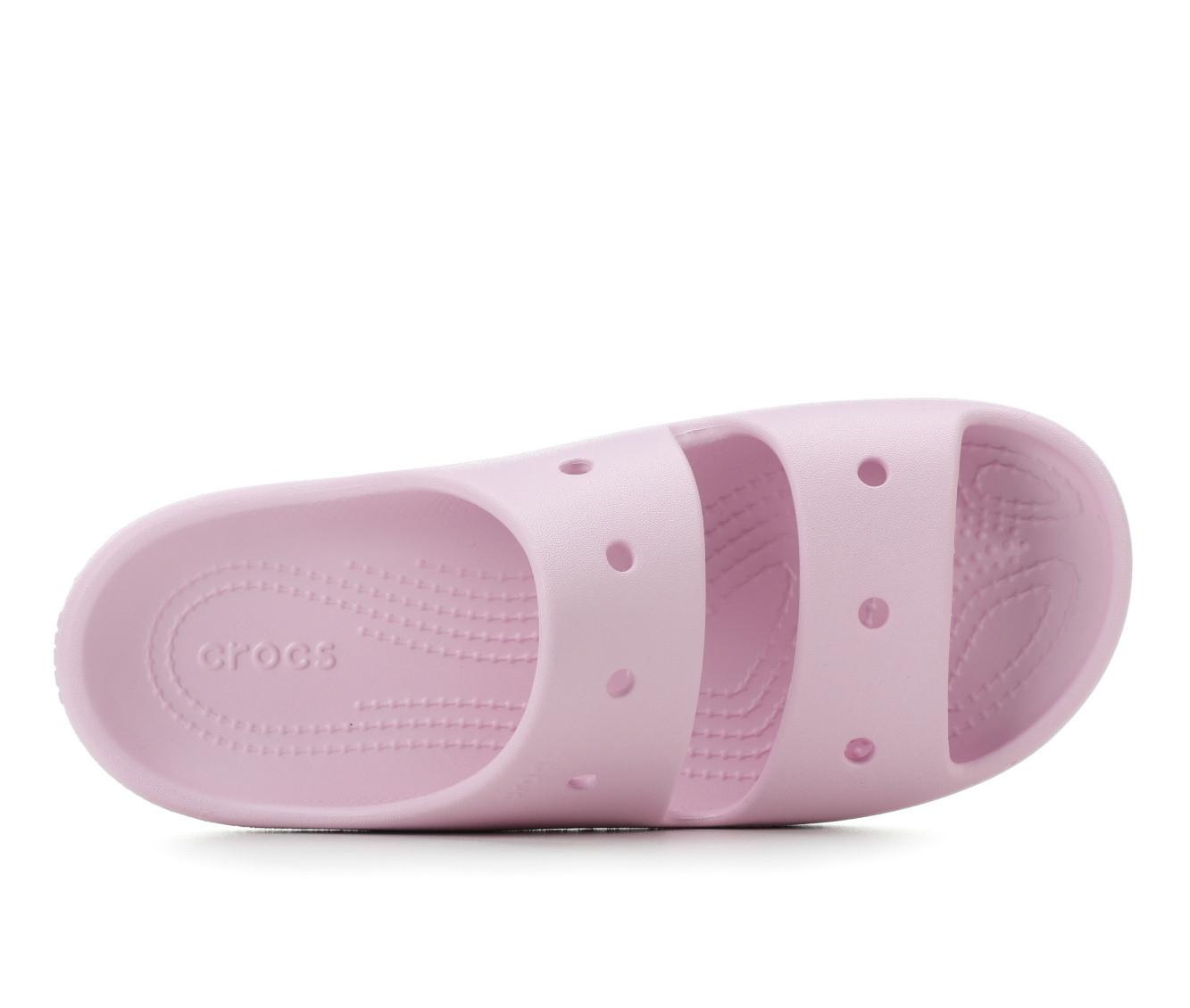 Adults' Crocs Classic Sandal v2