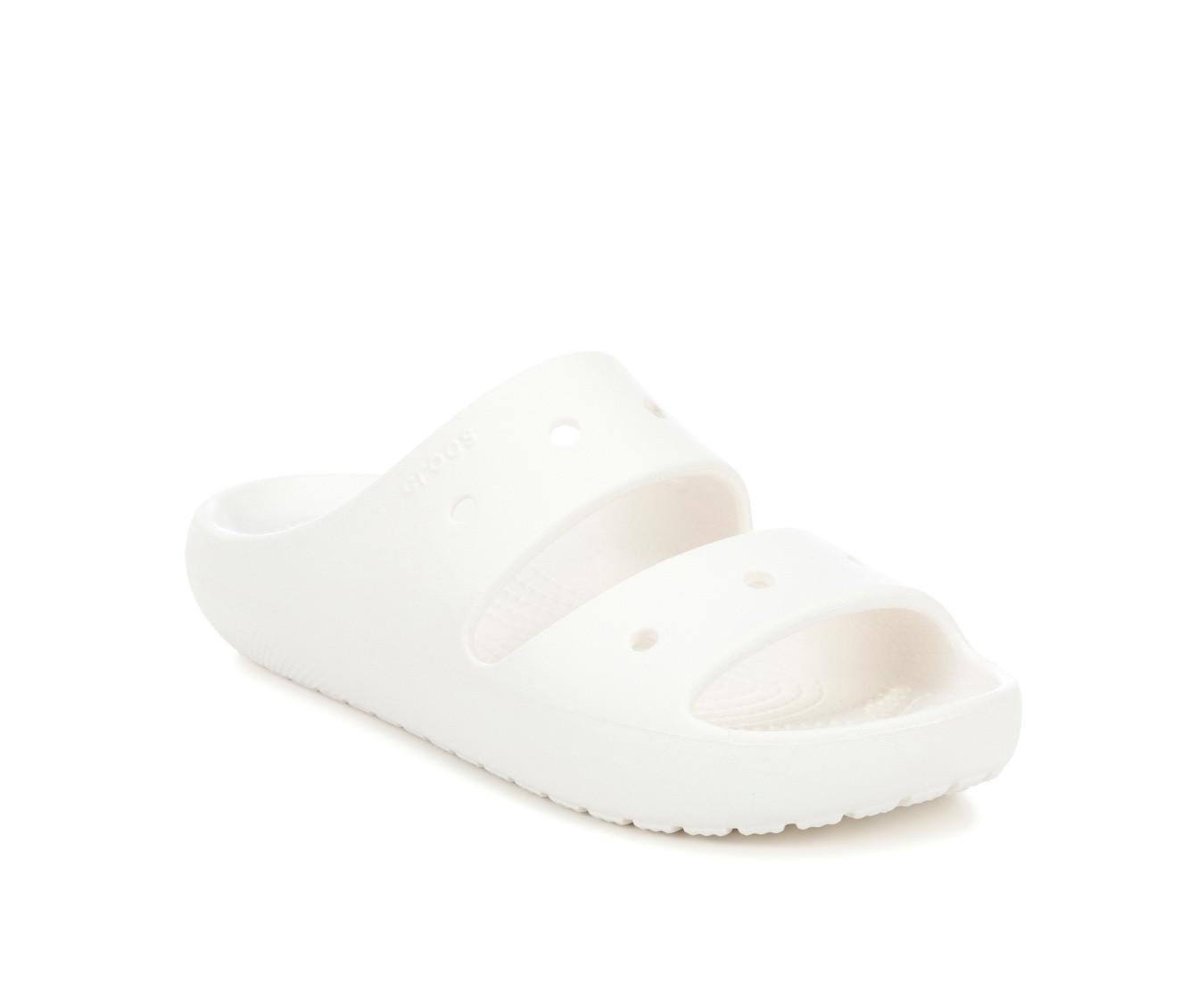 Adults' Crocs Classic Sandal v2