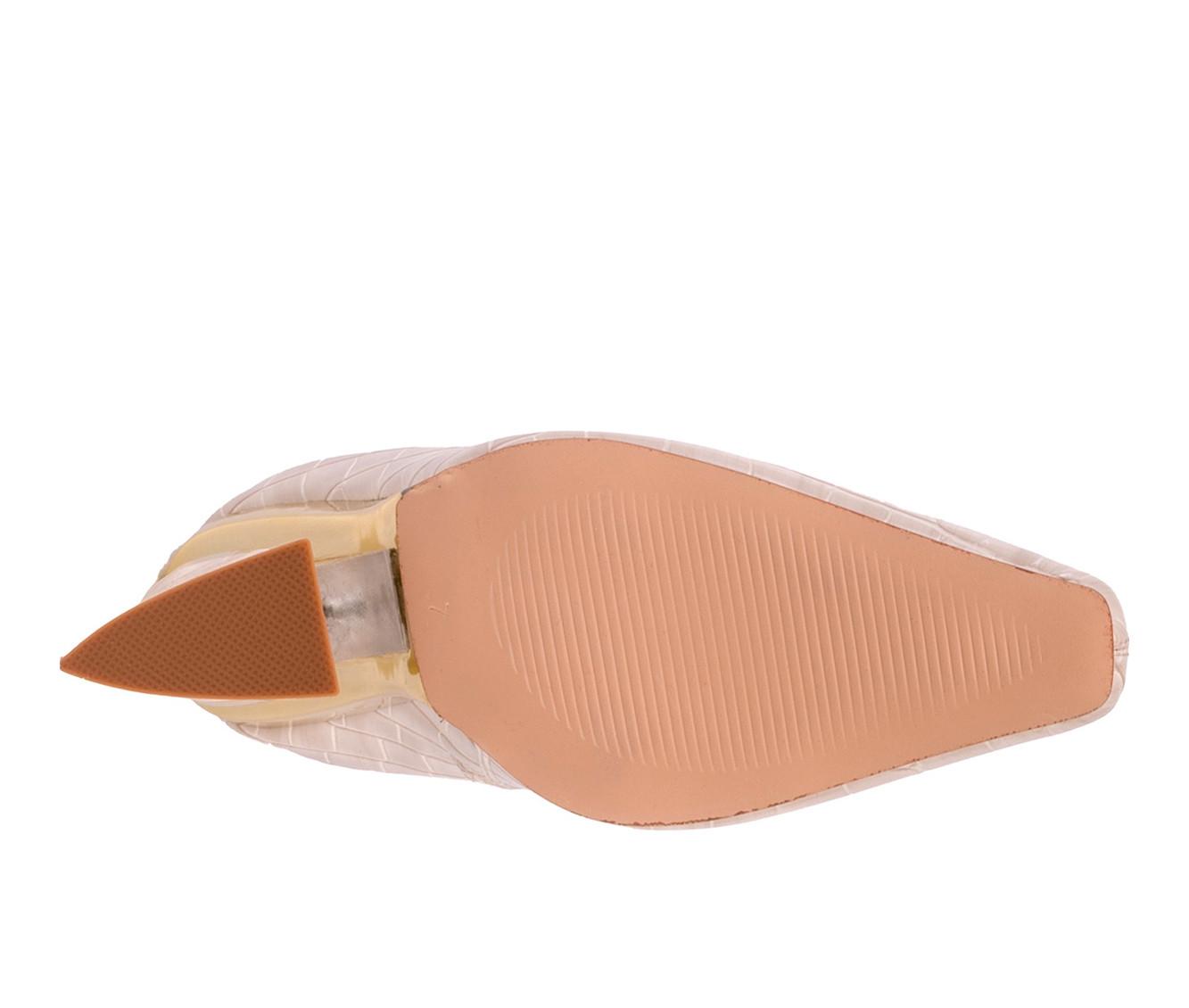 Women's Ninety Union Via Wedge Booties