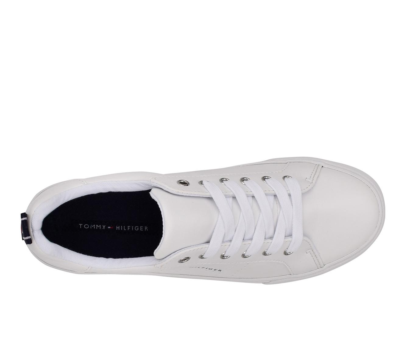 Tommy hilfiger cheap women's lelita sneaker