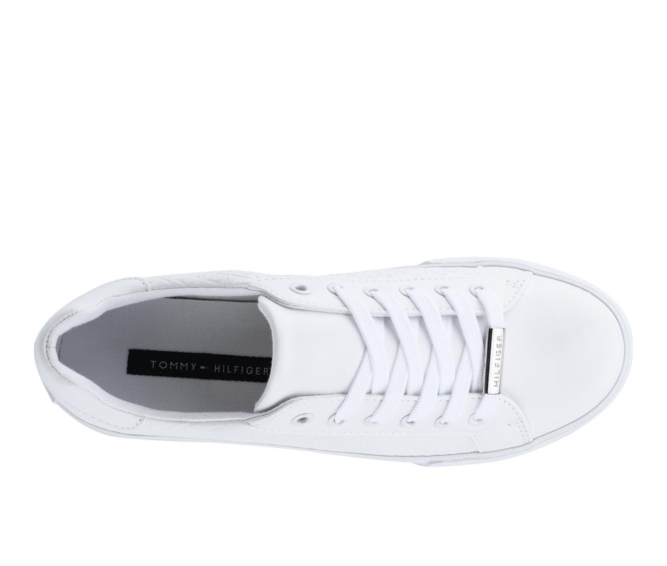 Tommy hilfiger cheap women's lexx sneaker