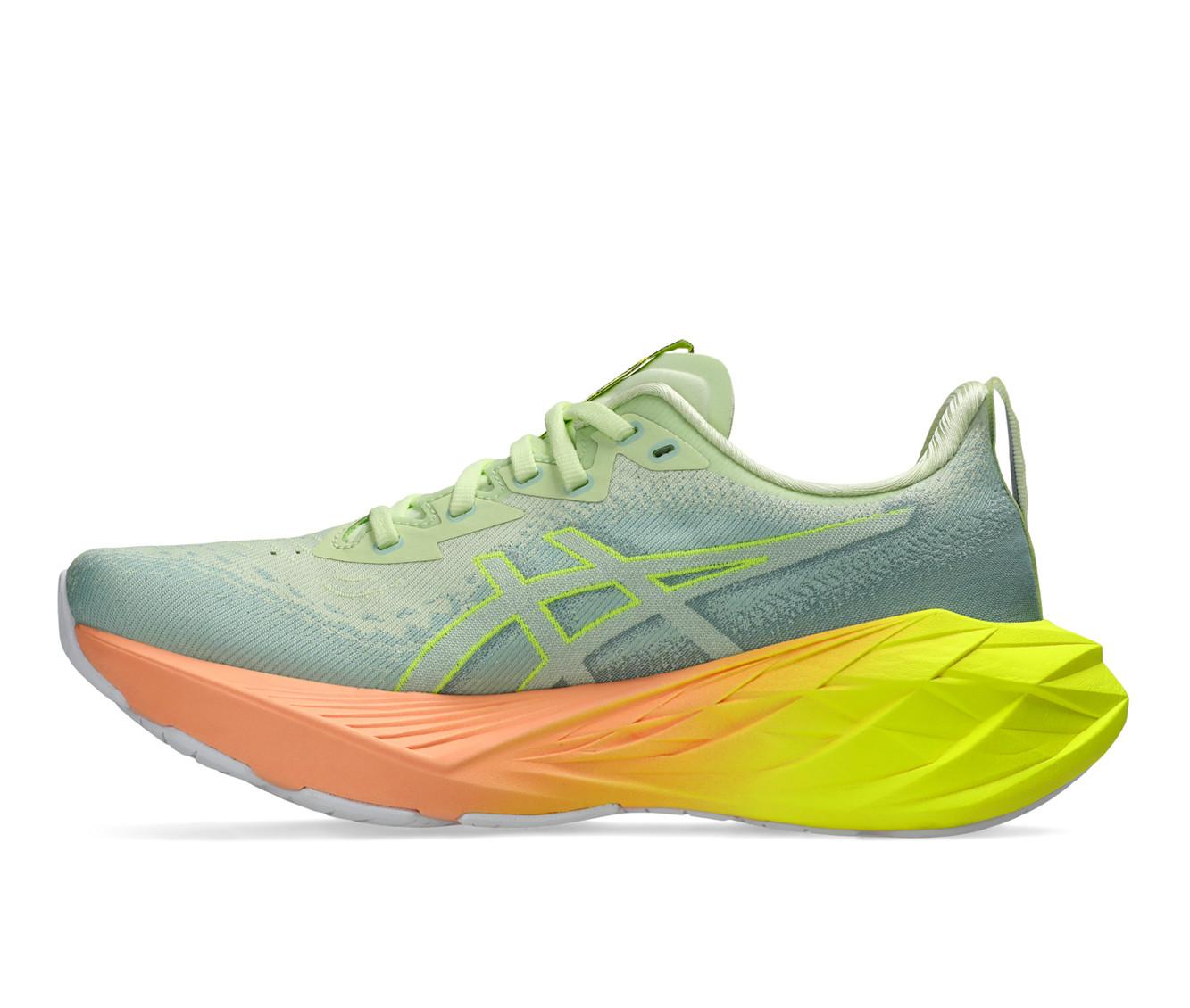 Women's ASICS Novablast 4 Trail Running Shoes