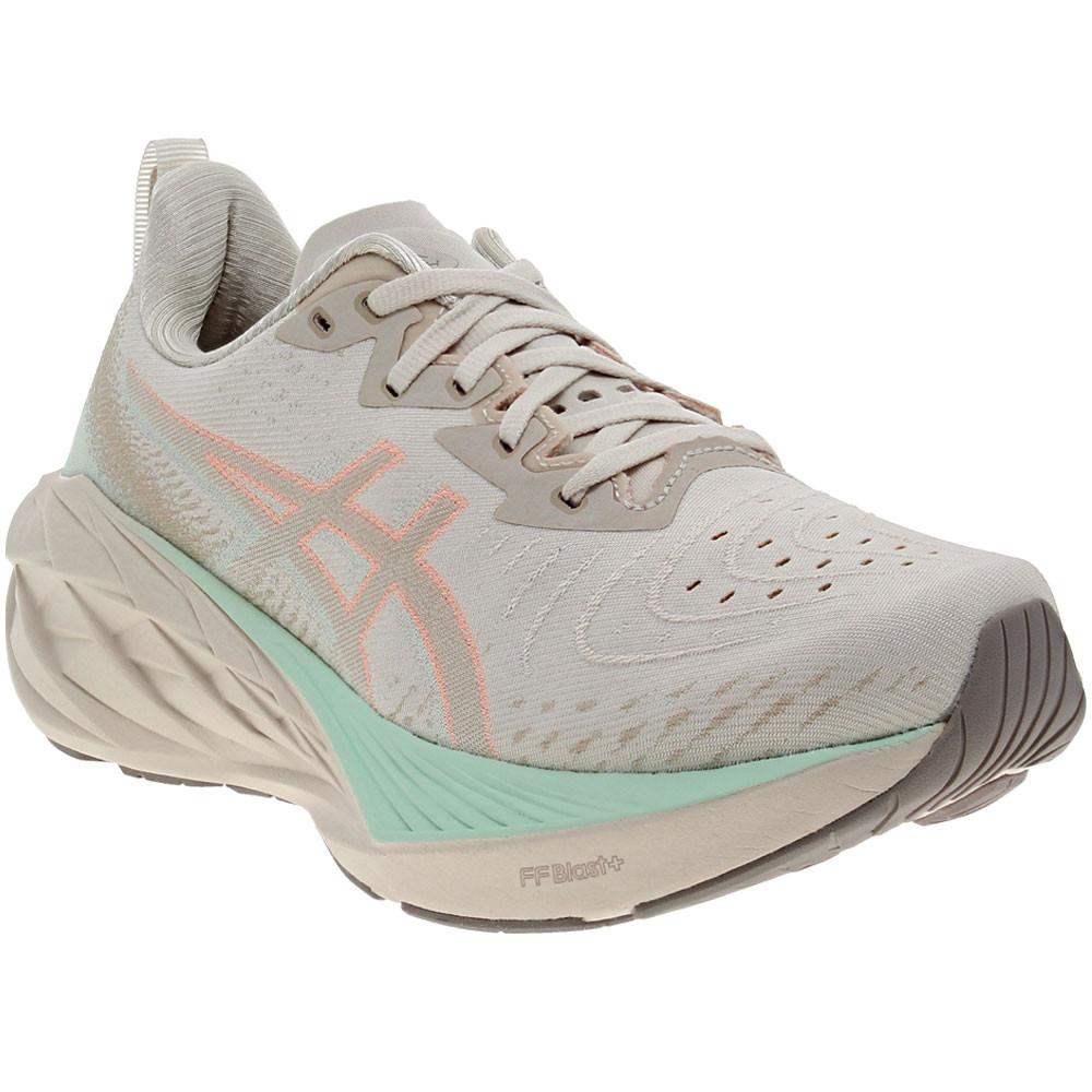 Women's ASICS Novablast 4 Trail Running Shoes