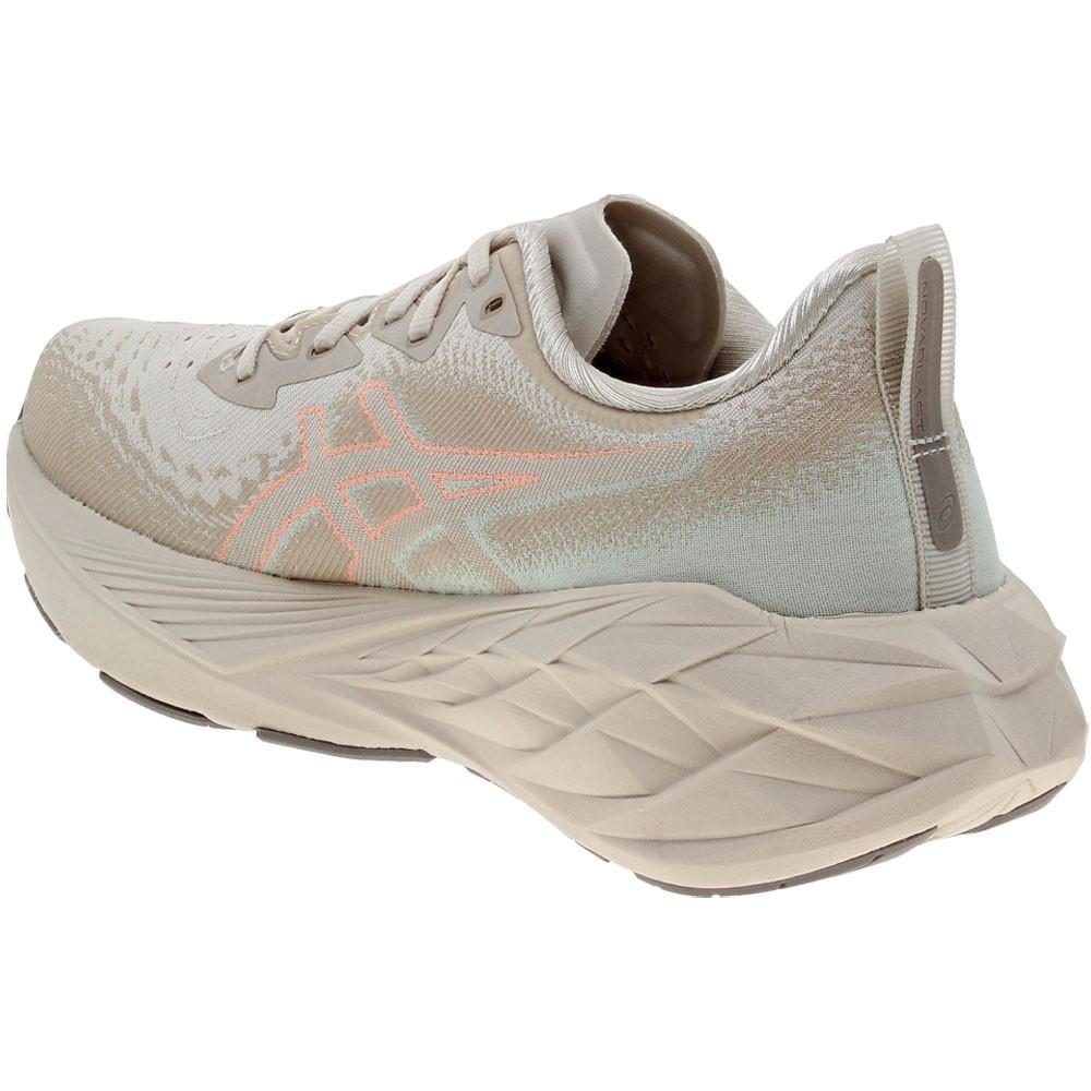 Women's ASICS Novablast 4 Trail Running Shoes