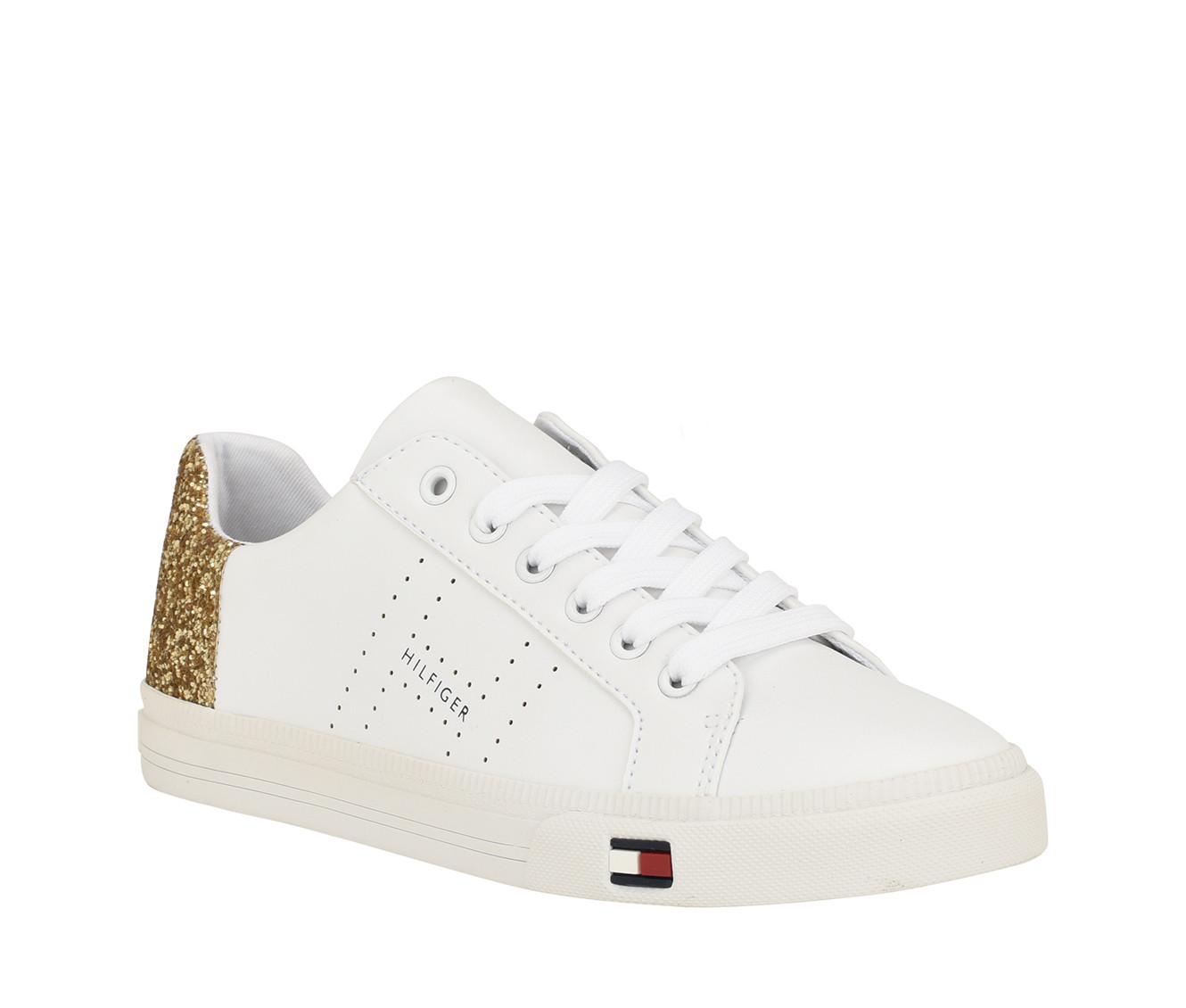 Tommy hilfiger women's store lune sneaker