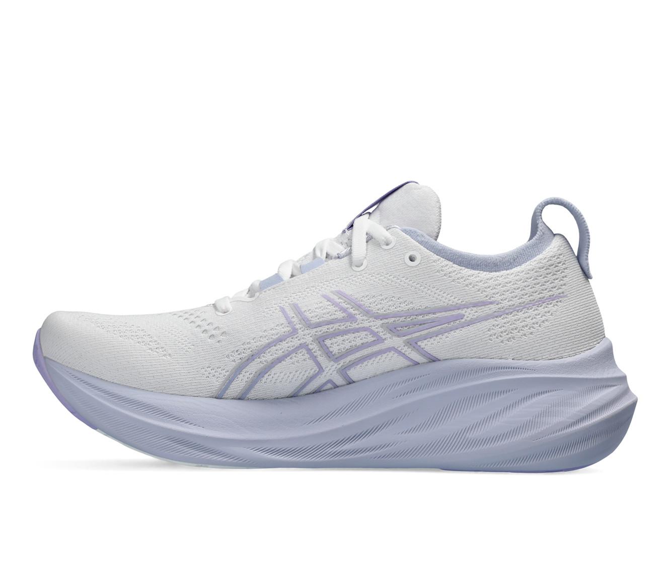 Women's ASICS Gel Nimbus 26 Running Shoes