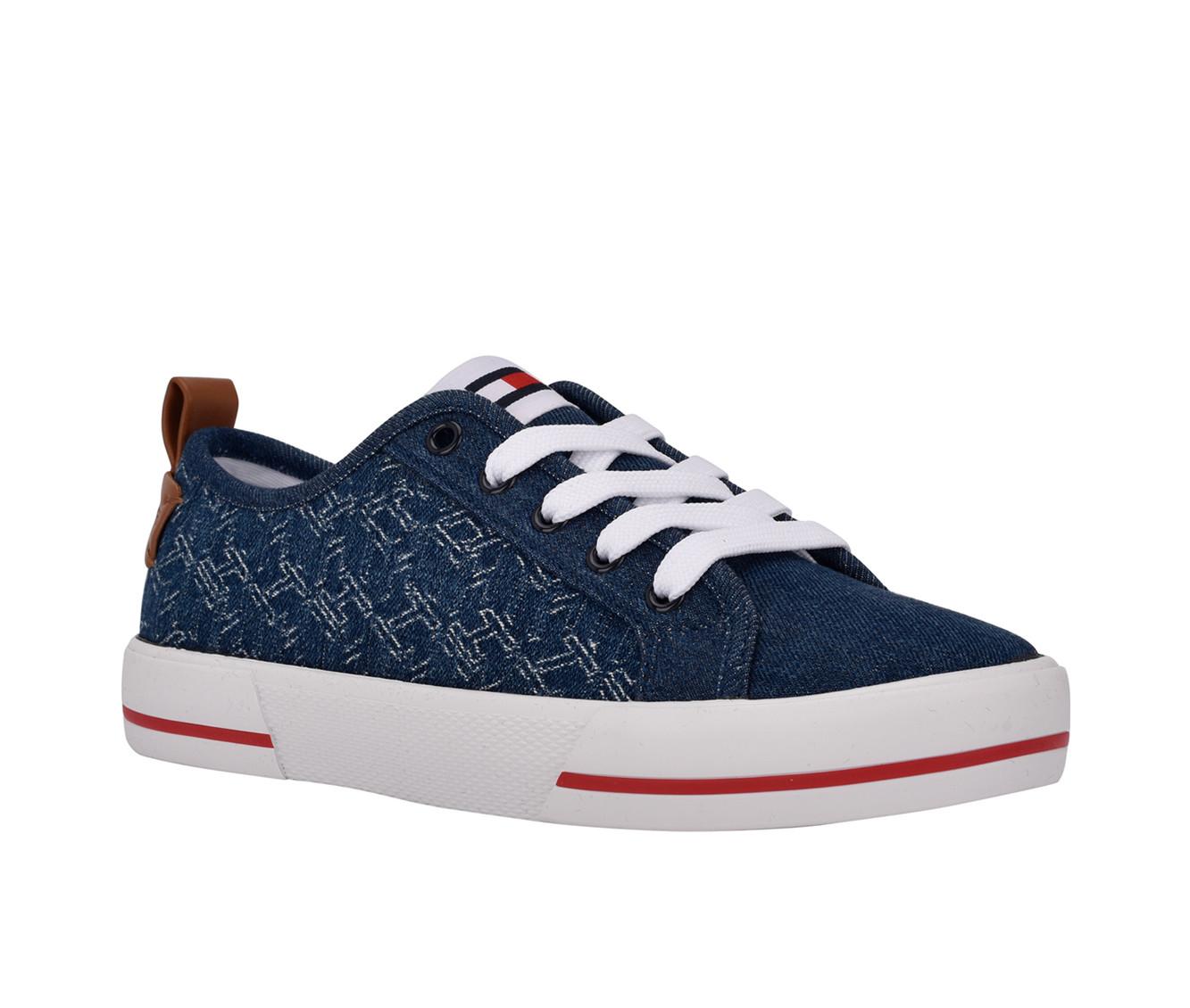 Women's Tommy Hilfiger Mikkiz Fashion Sneakers