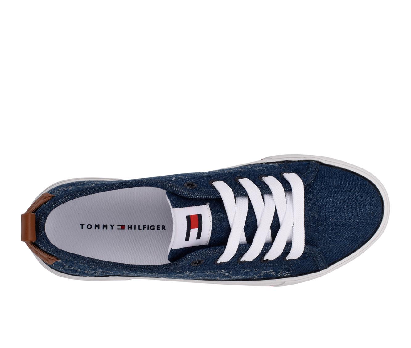 Women's Tommy Hilfiger Mikkiz Fashion Sneakers