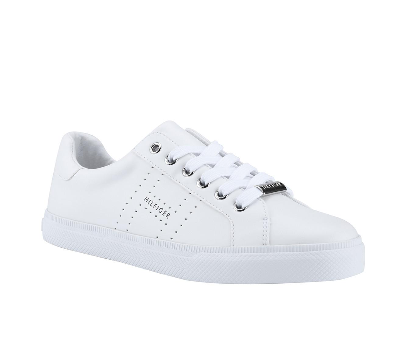 Women's Tommy Hilfiger Lustern Fashion Sneakers