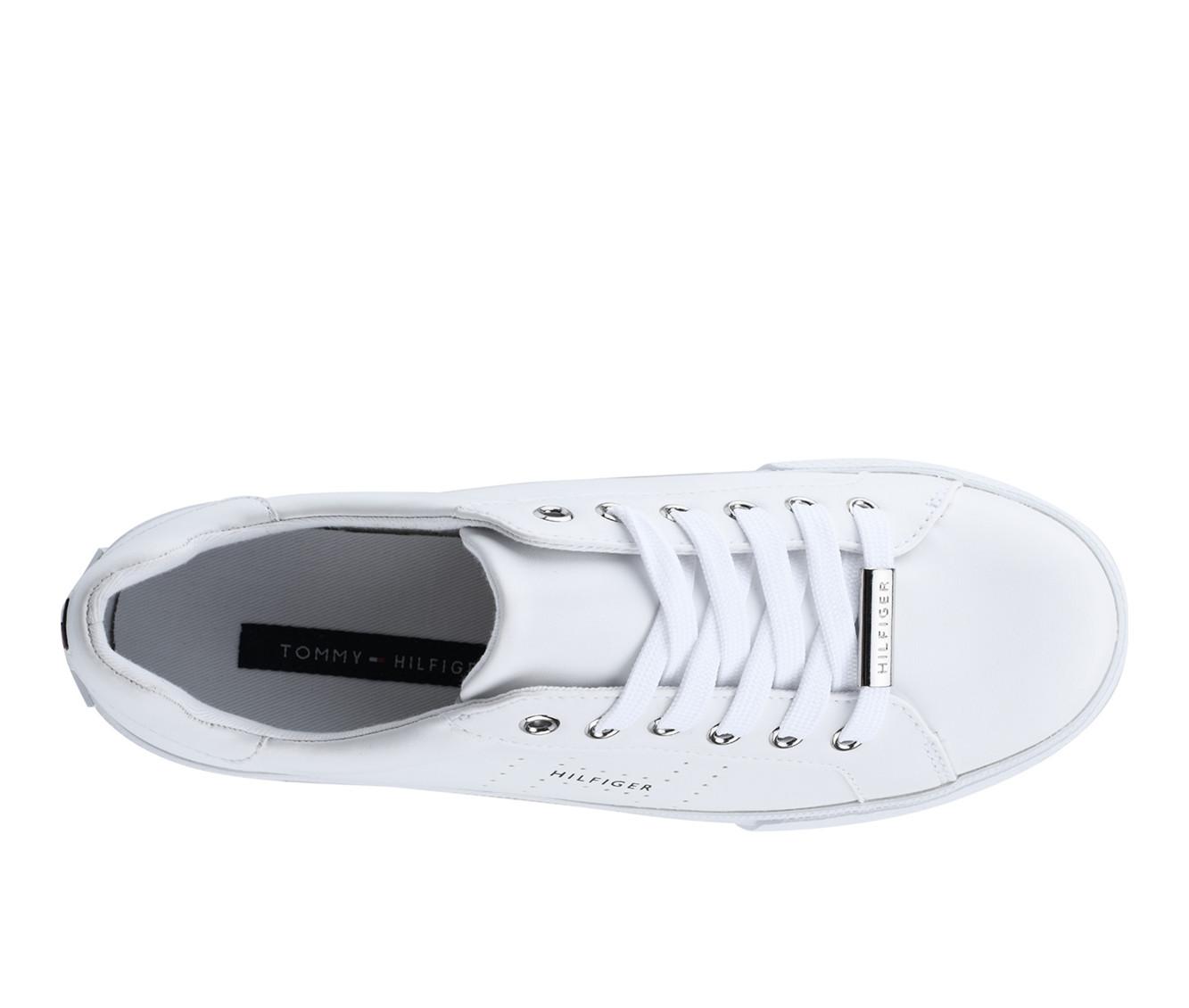 Women's Tommy Hilfiger Lustern Fashion Sneakers