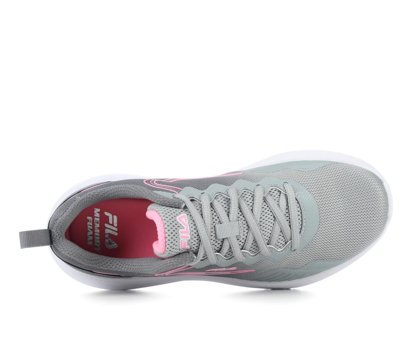 Women's Fila Memory Primo Forza Running Shoes