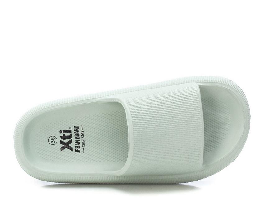 Women's Xti Madison Slide Sandals